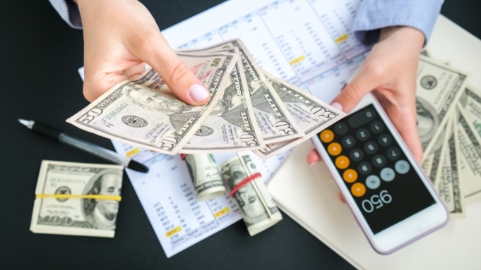 Cents and Sensibility: Mastering the Marketing Money Marathon!