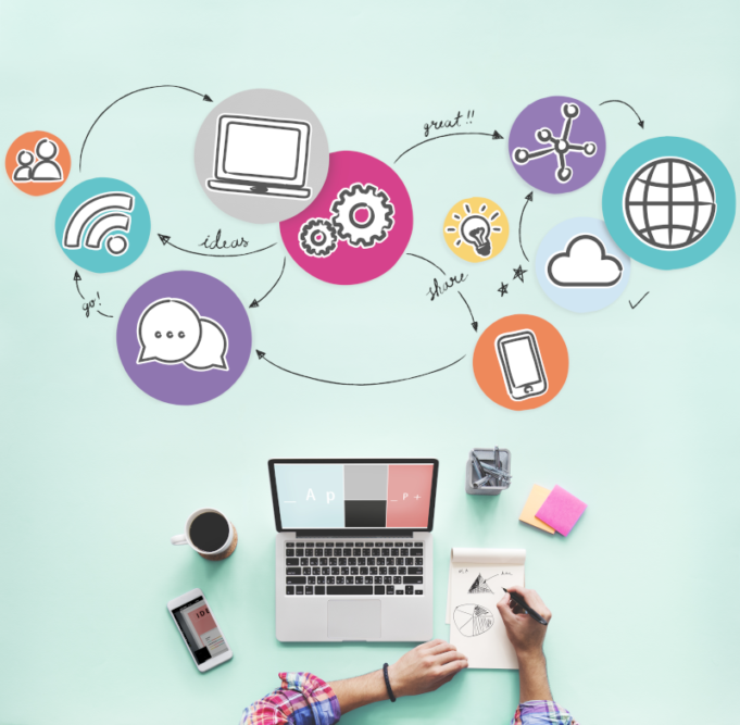 The Future of Personalization in Marketing: Trends to Watch A concept image representing personalization in marketing.