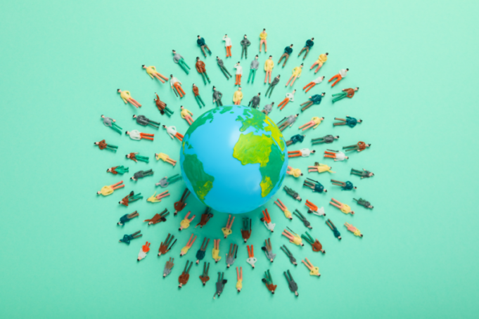 From Awareness to Action: The High Stakes of DEI in Marketing Representing DEI in marketing