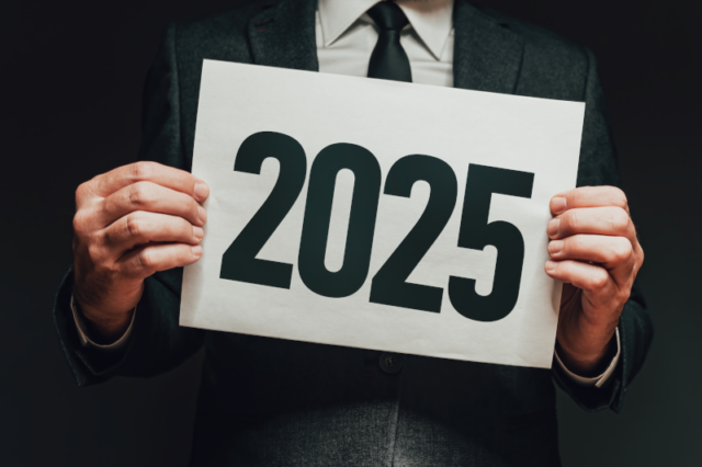 Dive into the top 10 marketing trends that will define 2025.