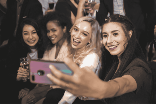 Brands build connections with exclusive brand experiences for their audience.