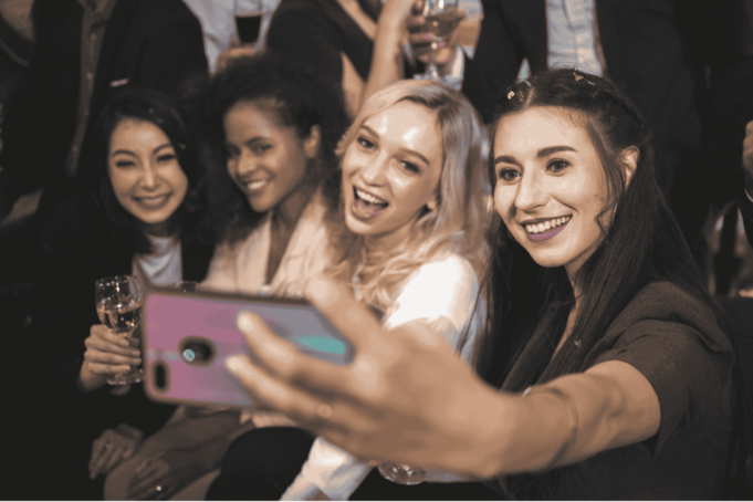 Ditch the Ads, Create Brand Experiences That Keep Them Hooked Brands build connections with exclusive brand experiences for their audience.