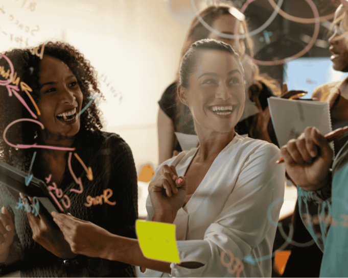 Level Up In Marketing at the 2025 Meltwater Summit! Concept image representing success at the Meltwater Summit.