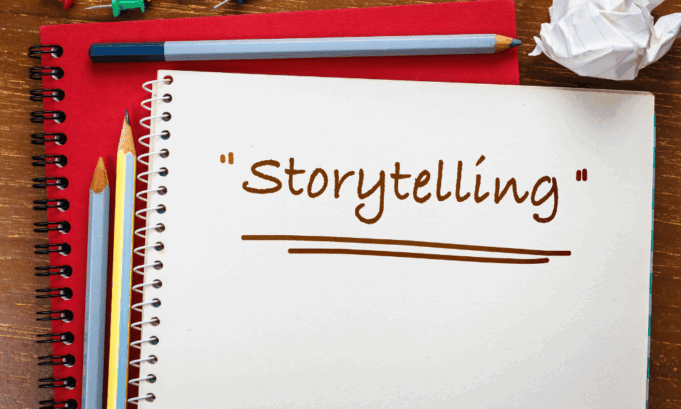 Are We Still Storytelling, or Just Saying That We Are?
