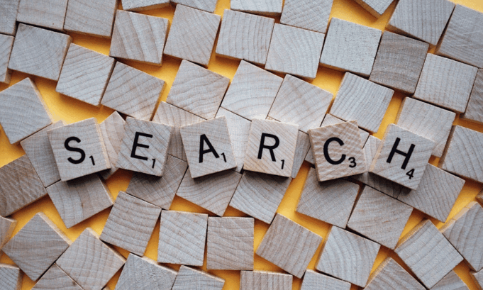 The Future of Search Is Social