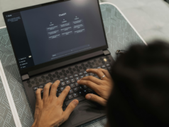 How ChatGPT Ads Could Change Digital Advertising A marketer on a laptop uses ChatGPT. Soon, ChatGPT could be integrated into the marketing stack as the company has introduced ads into the mix,